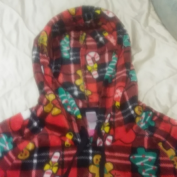 🆕Christmas Holiday Hoodie - Picture 4 of 8